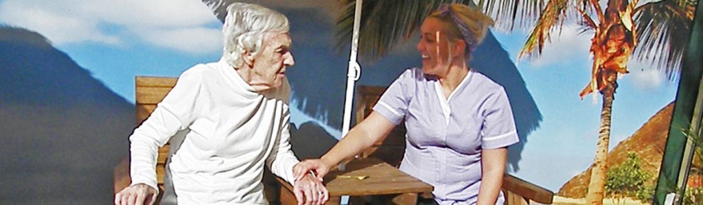 Residential Care Home in Ormskirk | Hillcroft Care Home