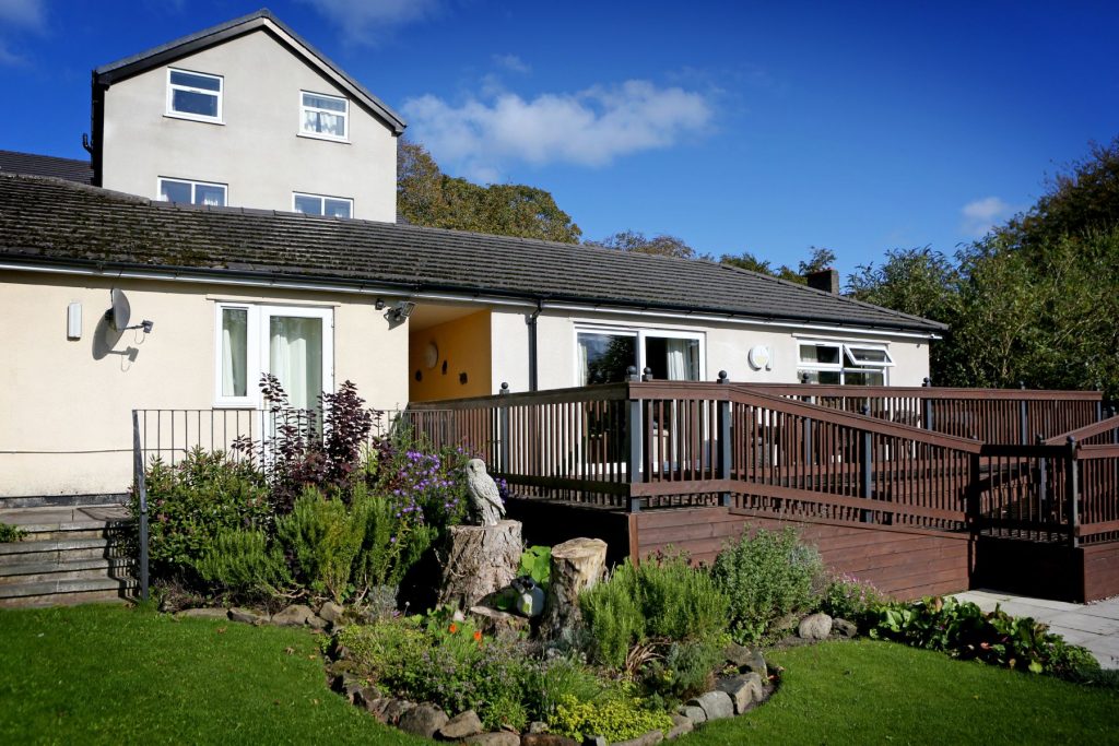 Residential Care Home in Ormskirk | Hillcroft Care Home