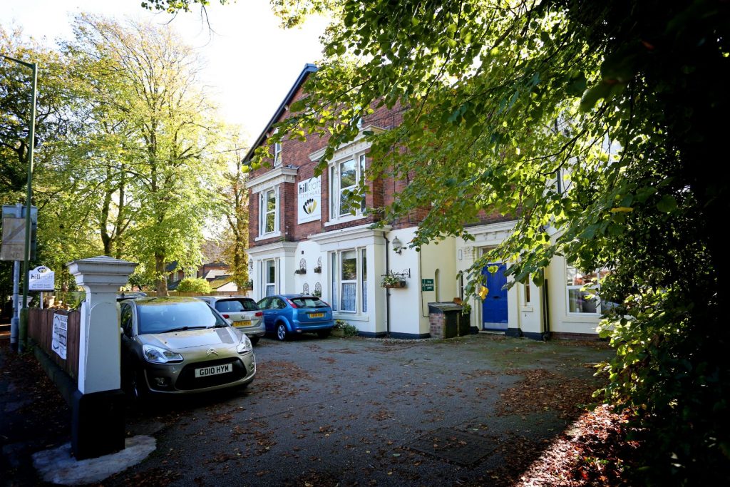 Residential Care Home in Ormskirk | Hillcroft Care Home