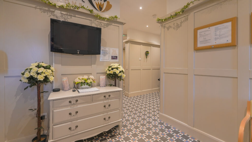 Residential Care Home in Ormskirk | Hillcroft Care Home